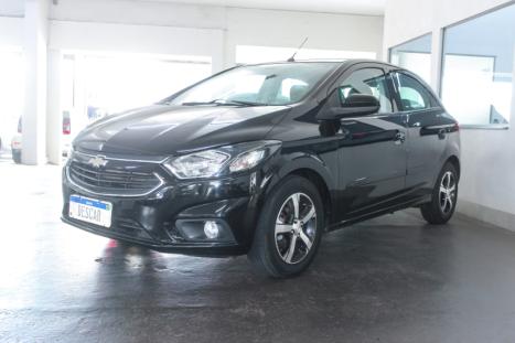 CHEVROLET Onix Hatch 1.4 4P FLEX LTZ, Foto 3