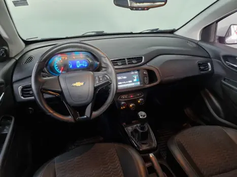 CHEVROLET Onix Hatch 1.4 4P FLEX LTZ, Foto 7