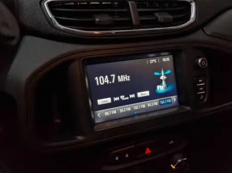 CHEVROLET Onix Hatch 1.4 4P FLEX LTZ, Foto 8