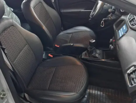 CHEVROLET Onix Hatch 1.4 4P FLEX LTZ, Foto 9