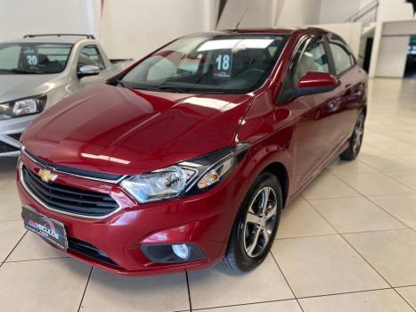 CHEVROLET Onix Hatch 1.4 4P FLEX LTZ, Foto 1