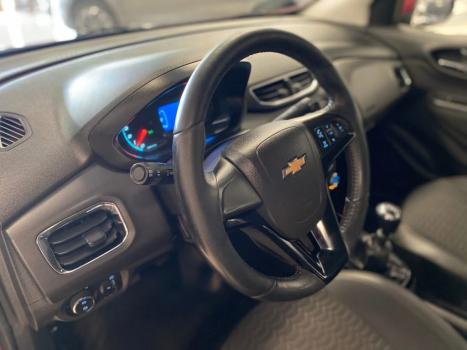 CHEVROLET Onix Hatch 1.4 4P FLEX LTZ, Foto 3