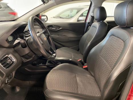 CHEVROLET Onix Hatch 1.4 4P FLEX LTZ, Foto 4