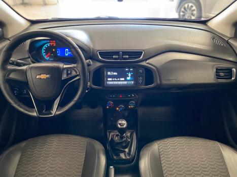 CHEVROLET Onix Hatch 1.4 4P FLEX LTZ, Foto 8