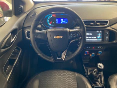 CHEVROLET Onix Hatch 1.4 4P FLEX LTZ, Foto 13