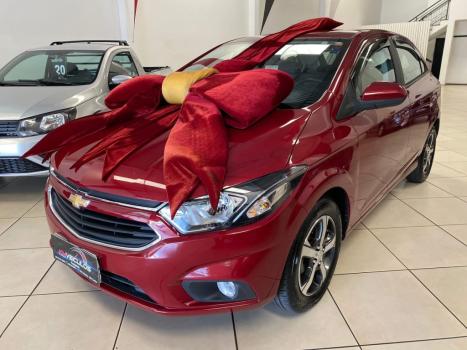 CHEVROLET Onix Hatch 1.4 4P FLEX LTZ, Foto 15