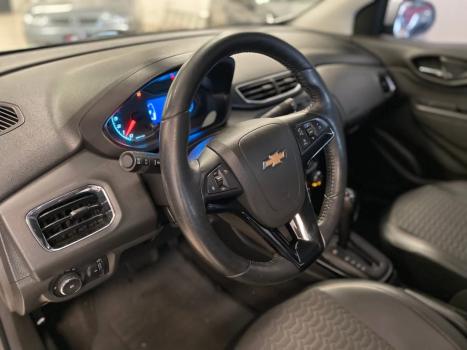 CHEVROLET Onix Hatch 1.4 4P FLEX LTZ AUTOM�TICO, Foto 3