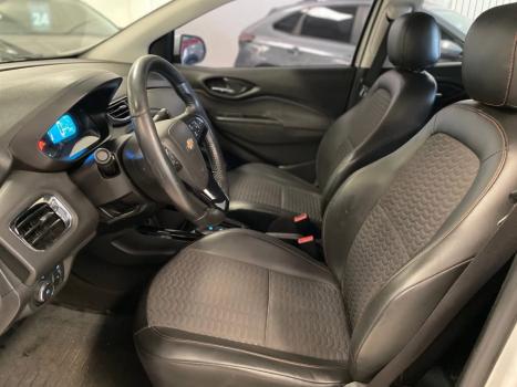 CHEVROLET Onix Hatch 1.4 4P FLEX LTZ AUTOM�TICO, Foto 4