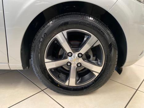 CHEVROLET Onix Hatch 1.4 4P FLEX LTZ AUTOM�TICO, Foto 5