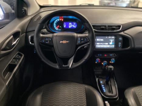 CHEVROLET Onix Hatch 1.4 4P FLEX LTZ AUTOM�TICO, Foto 7