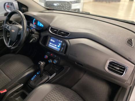 CHEVROLET Onix Hatch 1.4 4P FLEX LTZ AUTOM�TICO, Foto 10