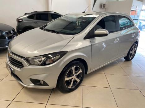 CHEVROLET Onix Hatch 1.4 4P FLEX LTZ AUTOM�TICO, Foto 16