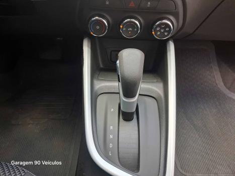 CHEVROLET Onix Hatch 1.0 12V 4P FLEX LT TURBO AUTOM�TICO, Foto 8