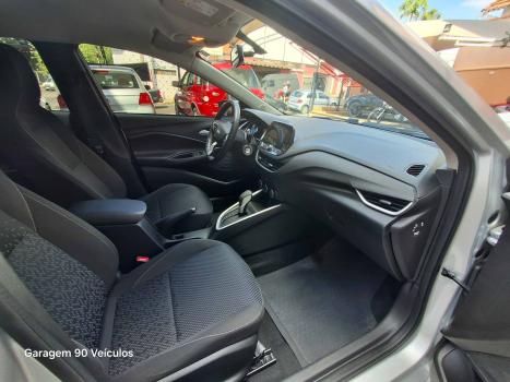 CHEVROLET Onix Hatch 1.0 12V 4P FLEX LT TURBO AUTOM�TICO, Foto 12
