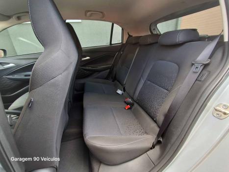 CHEVROLET Onix Hatch 1.0 12V 4P FLEX LT TURBO AUTOM�TICO, Foto 13