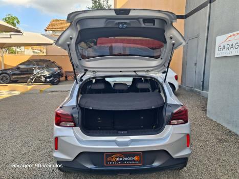 CHEVROLET Onix Hatch 1.0 12V 4P FLEX LT TURBO AUTOM�TICO, Foto 14