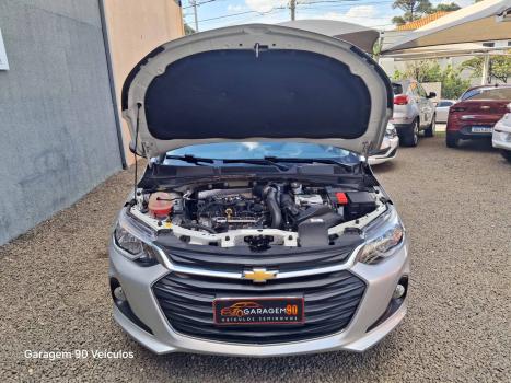 CHEVROLET Onix Hatch 1.0 12V 4P FLEX LT TURBO AUTOM�TICO, Foto 17