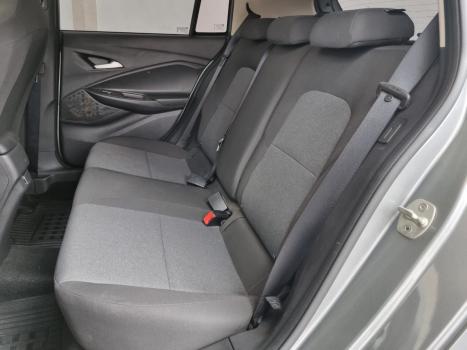 CHEVROLET Onix Hatch 1.0 12V 4P FLEX LT TURBO AUTOM�TICO, Foto 3