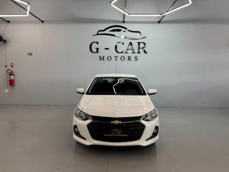 CHEVROLET Onix Hatch 1.0 12V 4P FLEX LT, Foto 2