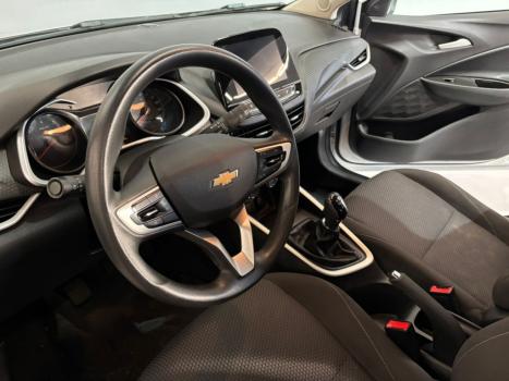 CHEVROLET Onix Hatch 1.0 12V 4P FLEX LT, Foto 9