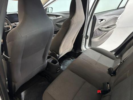 CHEVROLET Onix Hatch 1.0 12V 4P FLEX LT, Foto 10