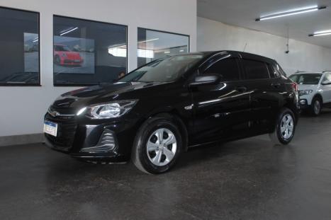 CHEVROLET Onix Hatch 1.0 12V 4P FLEX, Foto 2