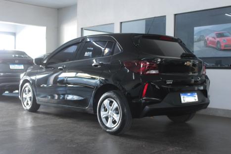 CHEVROLET Onix Hatch 1.0 12V 4P FLEX, Foto 3