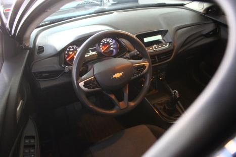 CHEVROLET Onix Hatch 1.0 12V 4P FLEX, Foto 5