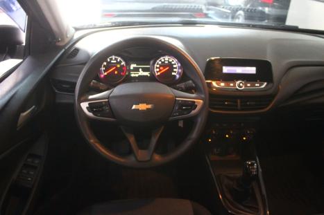 CHEVROLET Onix Hatch 1.0 12V 4P FLEX, Foto 6