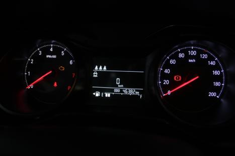 CHEVROLET Onix Hatch 1.0 12V 4P FLEX, Foto 9