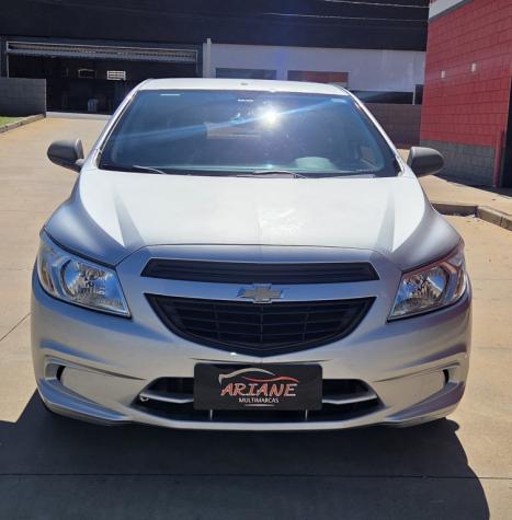CHEVROLET Onix Hatch 1.0 4P FLEX JOY, Foto 2