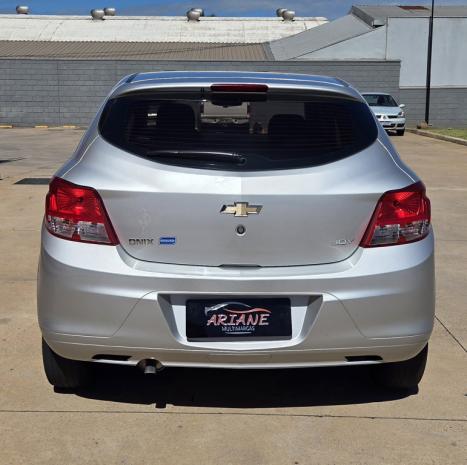 CHEVROLET Onix Hatch 1.0 4P FLEX JOY, Foto 3