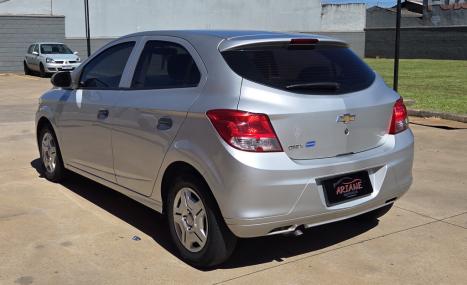 CHEVROLET Onix Hatch 1.0 4P FLEX JOY, Foto 4