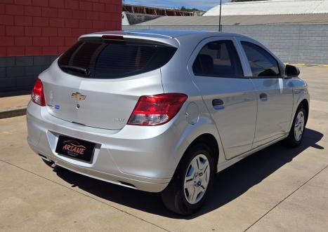 CHEVROLET Onix Hatch 1.0 4P FLEX JOY, Foto 6