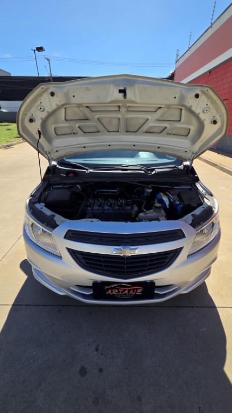 CHEVROLET Onix Hatch 1.0 4P FLEX JOY, Foto 7