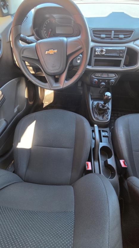 CHEVROLET Onix Hatch 1.0 4P FLEX JOY, Foto 8
