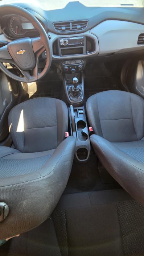 CHEVROLET Onix Hatch 1.0 4P FLEX JOY, Foto 9