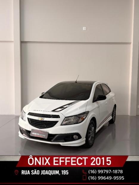 CHEVROLET Onix Hatch 1.4 4P FLEX EFFECT, Foto 1