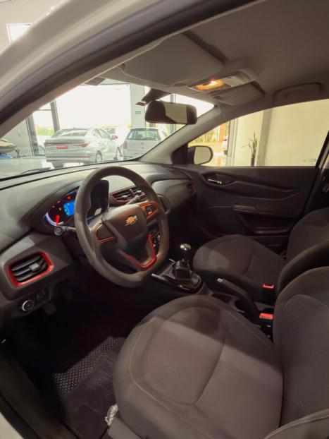 CHEVROLET Onix Hatch 1.4 4P FLEX EFFECT, Foto 2