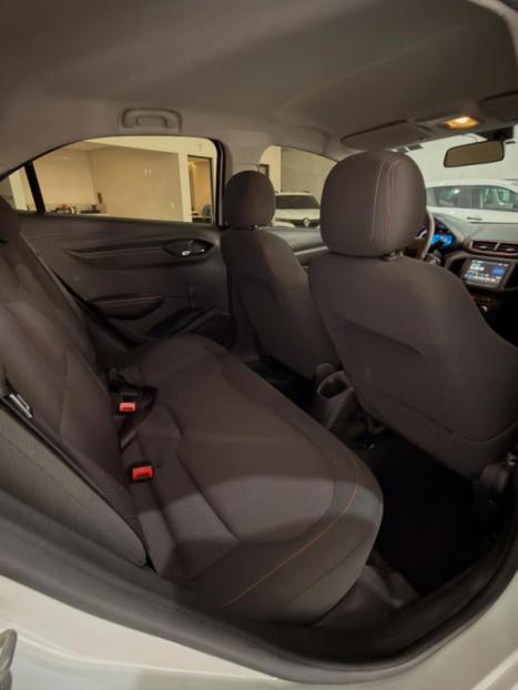 CHEVROLET Onix Hatch 1.4 4P FLEX EFFECT, Foto 3