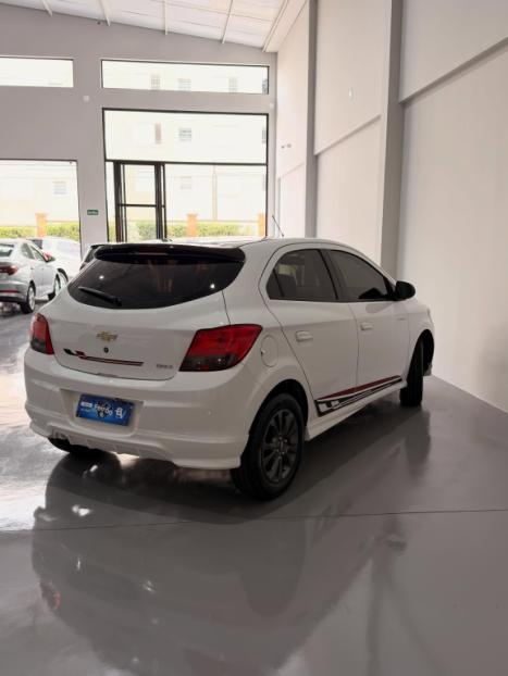 CHEVROLET Onix Hatch 1.4 4P FLEX EFFECT, Foto 7