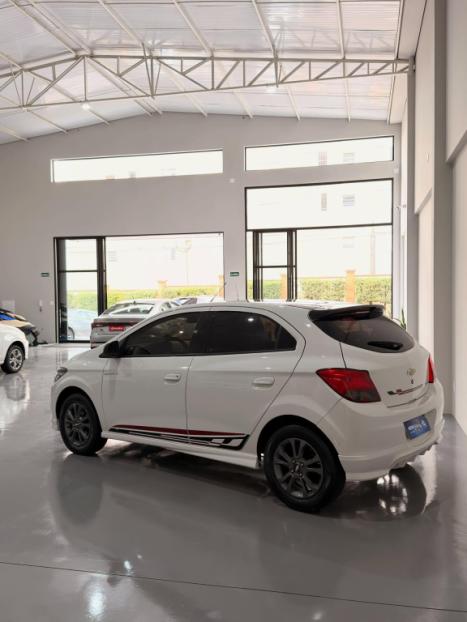 CHEVROLET Onix Hatch 1.4 4P FLEX EFFECT, Foto 11