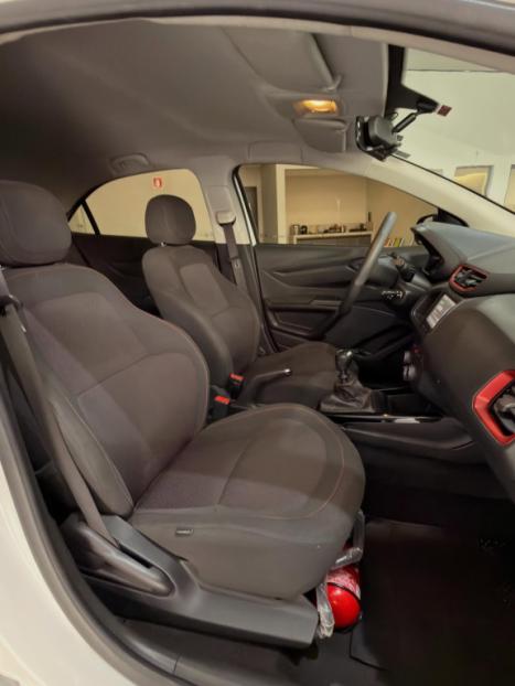 CHEVROLET Onix Hatch 1.4 4P FLEX EFFECT, Foto 13