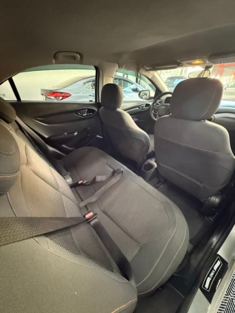 CHEVROLET Onix Hatch 1.4 4P FLEX LT, Foto 7