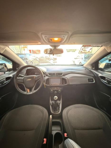 CHEVROLET Onix Hatch 1.4 4P FLEX LT, Foto 8