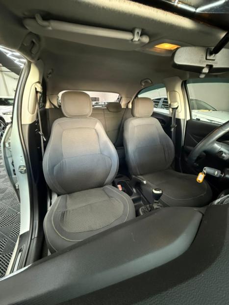 CHEVROLET Onix Hatch 1.4 4P FLEX LT, Foto 10