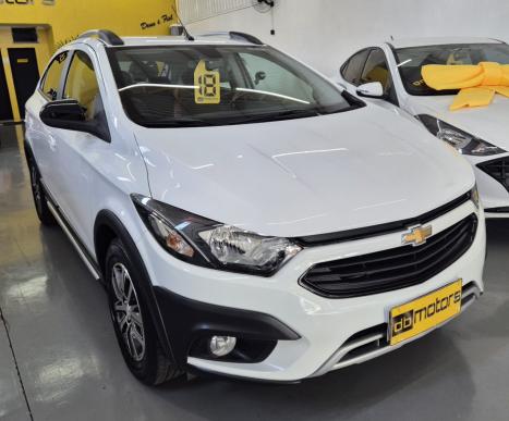 CHEVROLET Onix Hatch 1.4 4P FLEX ACTIV AUTOM�TICO, Foto 3
