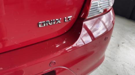 CHEVROLET Onix Hatch 1.0 12V 4P FLEX LT, Foto 3