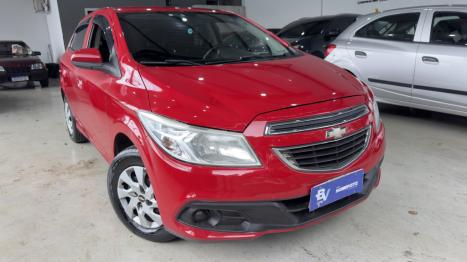 CHEVROLET Onix Hatch 1.0 12V 4P FLEX LT, Foto 4