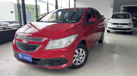 CHEVROLET Onix Hatch 1.0 12V 4P FLEX LT, Foto 6